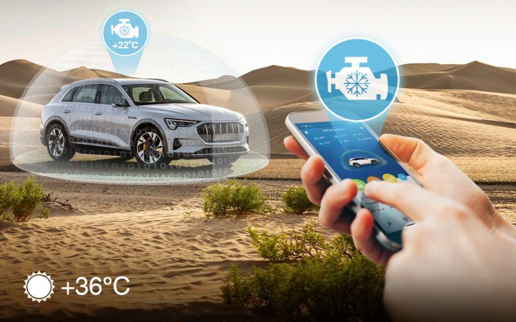 Starline S96 BT GSM GPS/ГЛОНАСС 
