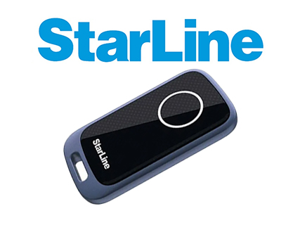 StarLine