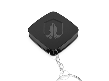 Ключ-метка Key ID Призрак