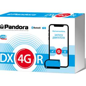 Pandora DX 4GR