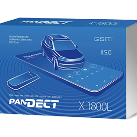 Pandect X-1800L v4