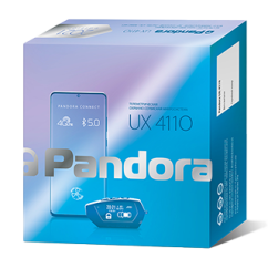 Pandora UX 4110