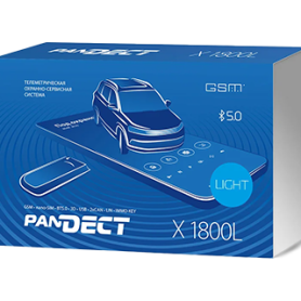 Pandect X-1800L v4 Light