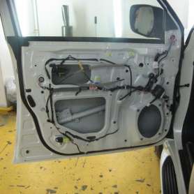 Toyota LC 200