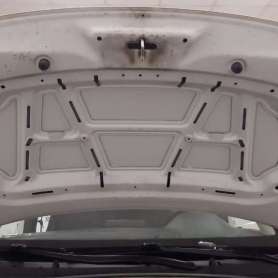 Полная шумоизоляция Kia Ceed