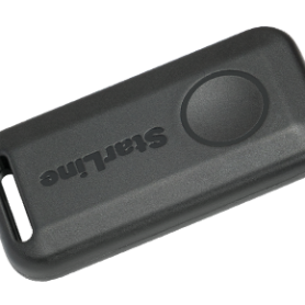 StarLine AS97 2SIM LTE-GPS