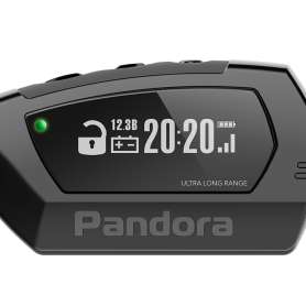 Pandora DX 40RS