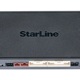 StarLine S96 v2 2CAN+4LIN 2SIM GSM