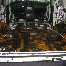 Toyota LC 200