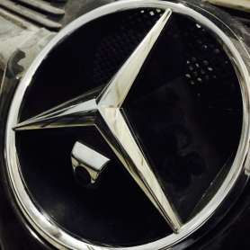Mercedes SLK
