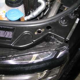 Land Rover Discovery 4