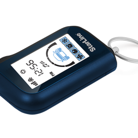 StarLine A97 GSM