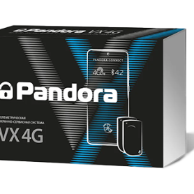 Pandora VX 4G Light