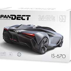 Pandect IS-670