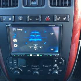 Chrysler Grand Voyager