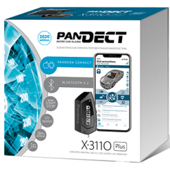 Pandect X-3110 Plus