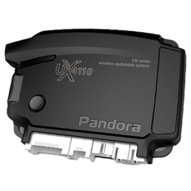 Pandora UX 4110