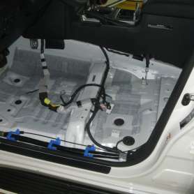 Toyota LC 200