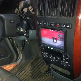 Chrysler Grand Voyager