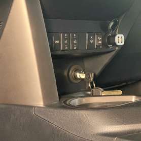 Установка замка GearLock Complex