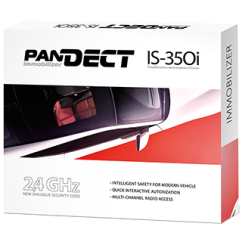 Pandect IS-350i