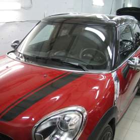 Mini Cooper Countryman
