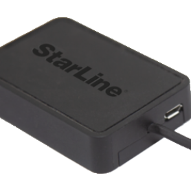 StarLine M18 Pro