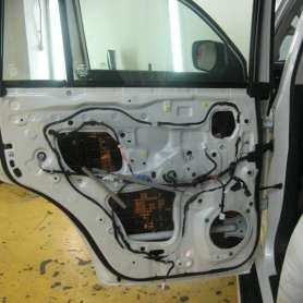 Toyota LC 200