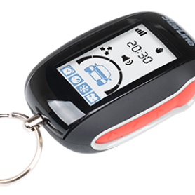 StarLine B97 2SIM LTE-GPS
