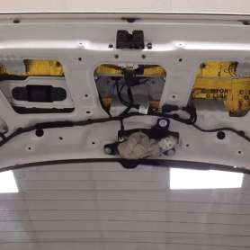 Полная шумоизоляция Kia Ceed