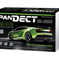 Pandect IS-624