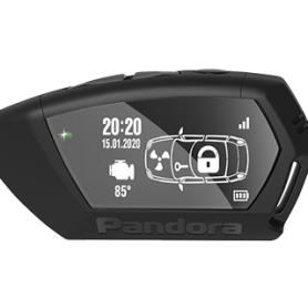 Pandora UX 4790