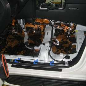 Toyota LC 200