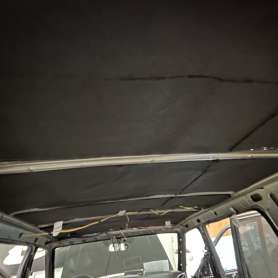 Установка автозвука в Уаз Патриот