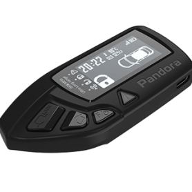 Pandora UX 4150