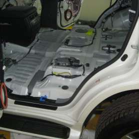 Toyota LC 200