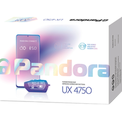 Pandora UX 4750