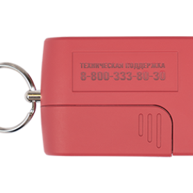 StarLine D97 2SIM LTE-GPS