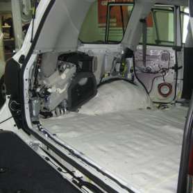 Toyota LC 200
