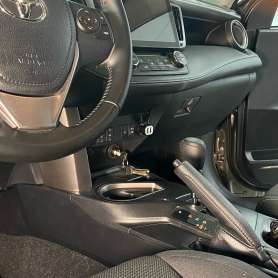 Установка замка GearLock Complex