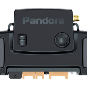 Pandora DXL 4750