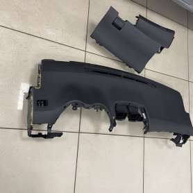 Установка автозапуска в Kia Sportage