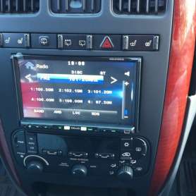 Chrysler Grand Voyager